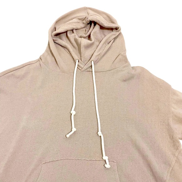 Z By Zella Pink Sphinx All Together Hooded Sweatshirt, Size XS - Picture 6 of 12